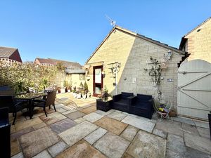 Garden- click for photo gallery
